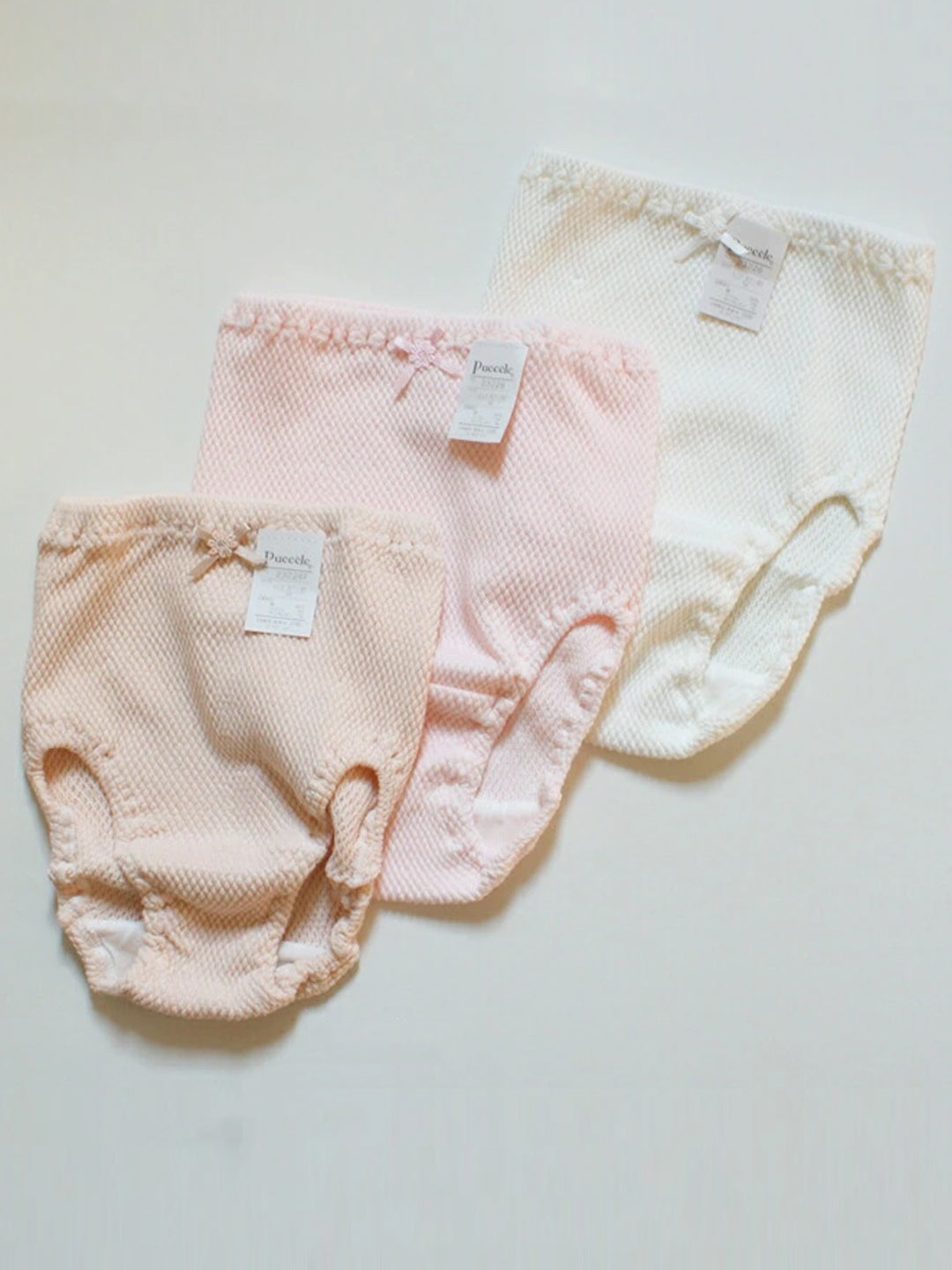 BICO のびのびショーツ