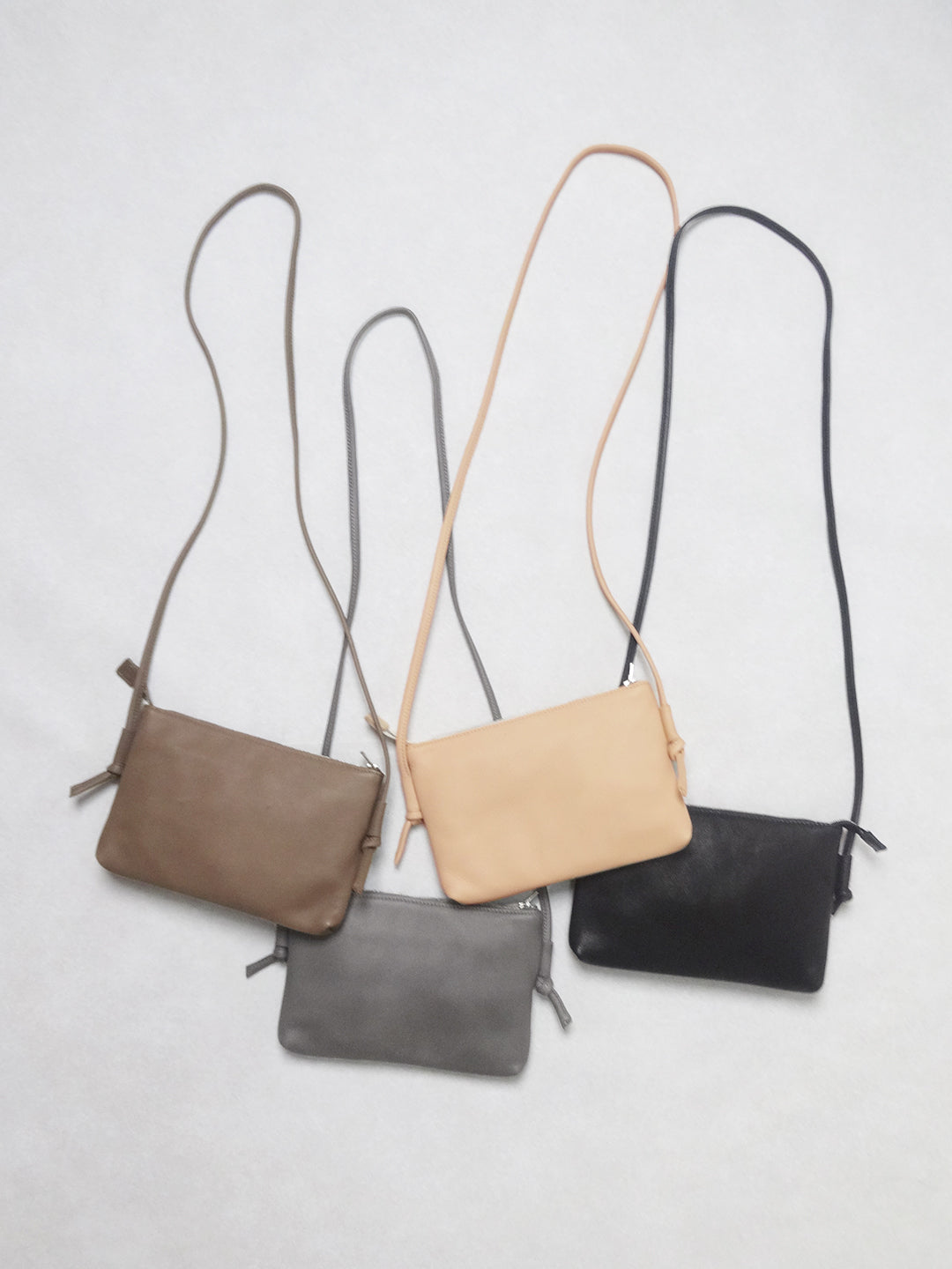 Esperanto MINI SHOULDER BAG – tokyo-basic online