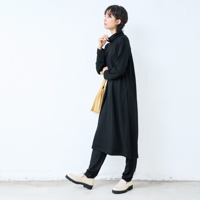 Recipe 厚底コインローファー RP-568 アイボリー