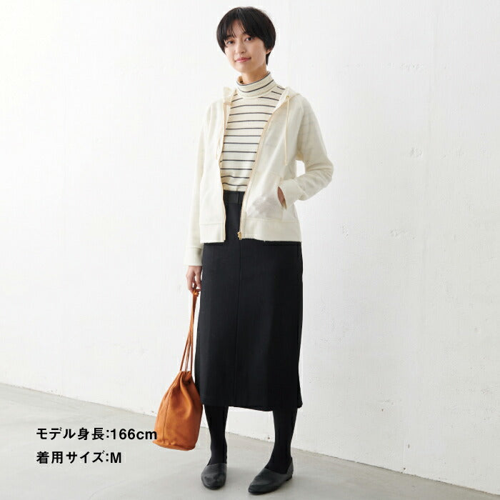 [ロングスカート冬タイト暖かい]圧縮ウール100%ロングスカートsozai/日本製メール便可40代50代60代女性ファッション卒業式入学式母毛100フォーマルきれいめ冠婚葬祭ブラックフォーマル