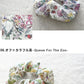 リバティプリントシュシュヘアアクセサリー/日本製メール便可リバティプリントリバティ生地ヘアゴムLIBERTYPRINT花柄ナチュラル髪飾りタナローンプレゼントリバティー