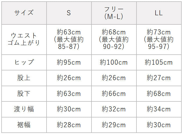 リネン&コットン ベイカーワイドパンツ