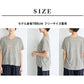 [カットソー半袖Vネックレディース]プレミアムリネン100％VネックTシャツ/日本製メール便可40代50代60代女性ファッションリネンドロップショルダープルオーバー麻100涼しい春夏
