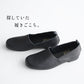 Recipe 本革 Lカットスリッポン RP-204