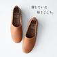 Recipe 本革 Lカットスリッポン RP-204