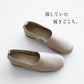 Recipe 本革 Lカットスリッポン RP-204