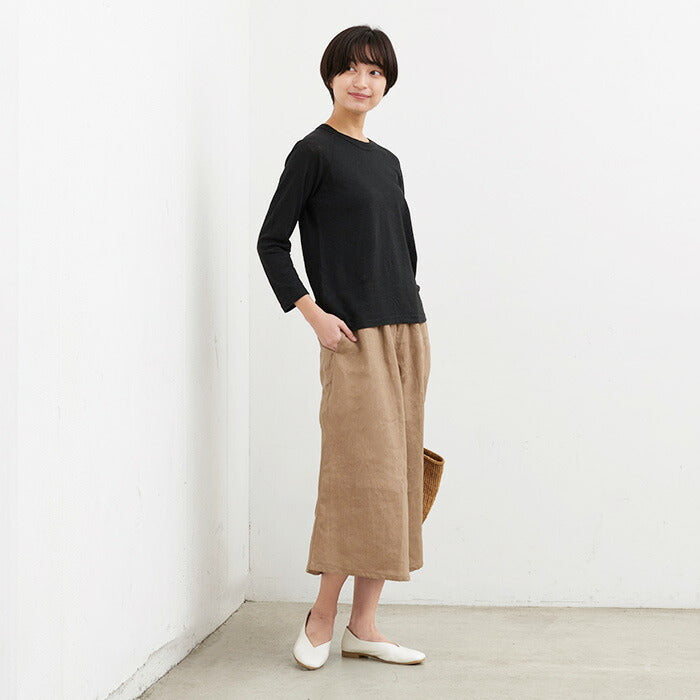[スクエアトゥパンプスフラットシューズ]本革VカットスクエアシューズRecipe/日本製40代50代60代女性ファッション柔らかい革靴本革22.5～24.5cmコンフォートシューズVカットレシピ