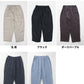 [リネンインナーペチパンツ]フレンチリネン100％ぺチパンツ/日本製メール便可40代50代60代女性ファッション麻100％ワイドレギンスイージーパンツルームウェア