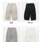 [ペチパンツロング涼しい大きいサイズリネン]プレミアムリネン100％裾ゴム入りロングぺチパンツ/日本製メール便可裾ゴムペチコート天然素材吸湿速乾麻100春夏インナートイレで便利な裾ゴム入りルームウェア