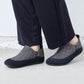[モックシューズレディースルームシューズ冬暖か]キルティングシューズPENNYLANEPL3193/40代50代60代30代あたたかい暖かいキルト中綿スリッポンサイドゴア柔らかい軽い軽量アウトドアキャンプ室内スリッパ散歩