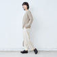[モックシューズレディースルームシューズ冬暖か]キルティングシューズPENNYLANEPL3193/40代50代60代30代あたたかい暖かいキルト中綿スリッポンサイドゴア柔らかい軽い軽量アウトドアキャンプ室内スリッパ散歩