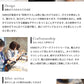 [ピアスガラスHARIO透明]ピアスアール金属アレルギー対応チタンポストフックHARIOLampworkFactry/日本製40代50代60代強化ガラス揺れるアクセサリーフォーマル卒業式入学式結婚式