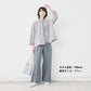 [ジャケットレディースノーカラー]圧縮ウール100%こなれジャケット/日本製40代50代60代女性フォーマルラフ楽紺黒入学式卒業式七五三母ママ仕事オフィスミセスウール大きめゆったりナチュラル冬秋