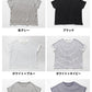 [リネンコットンレディース]ベルギーリネン＆コットンドロップショルダーTシャツ/日本製メール便可40代50代60代30代女性半袖綿麻ビッグシルエットオーバーサイズ無地シンプル大人服春夏秋