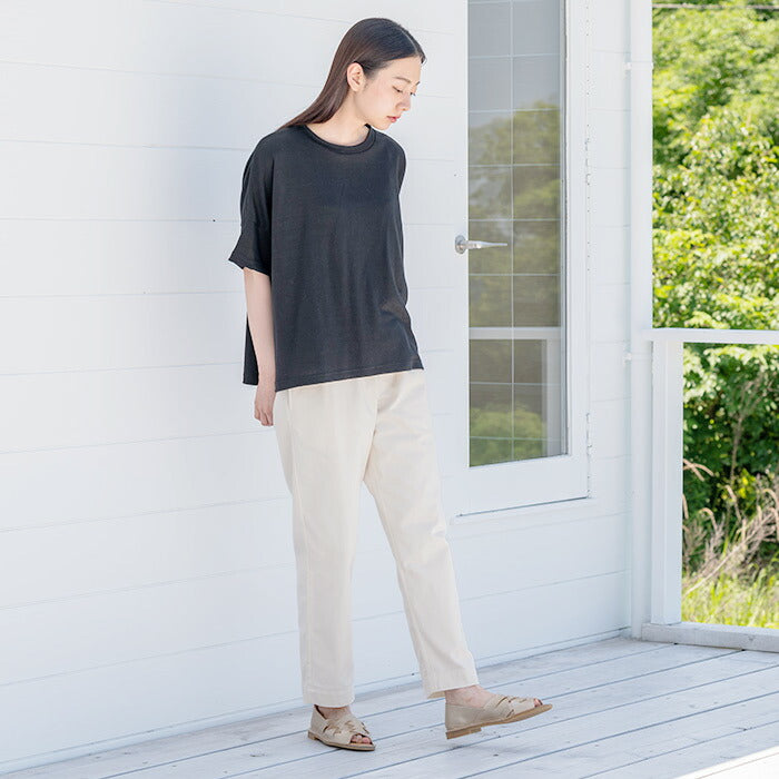 Recipe 本革 メッシュオープントゥシューズ RP-501 – tokyo-basic online