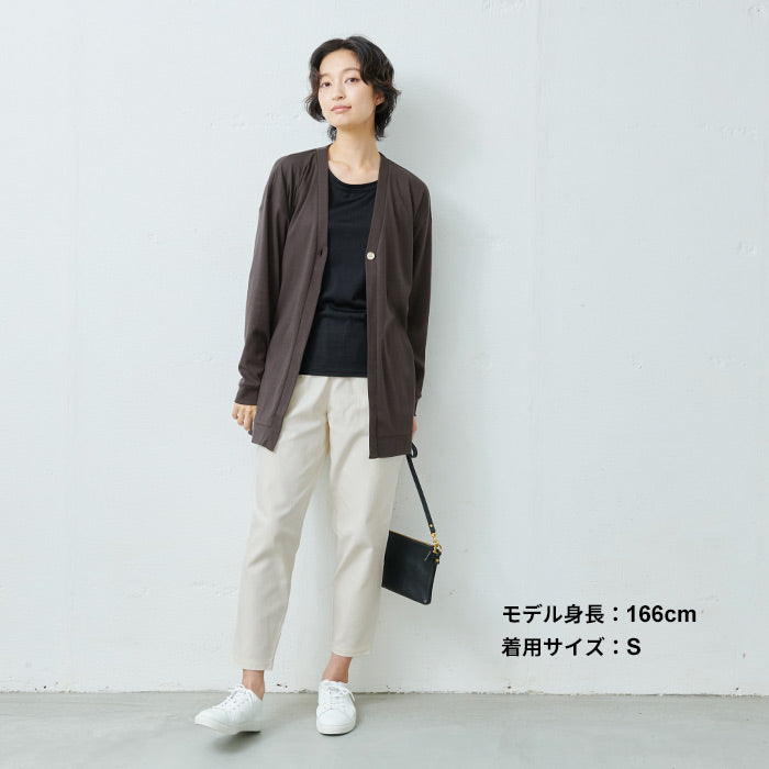 [タンクトップレディースインナー]呼吸するウール100％タンクトップ/日本製メール便可40代50代60代30代女性ファッション下着アウトドアスポーツマウントブレスウール登山速乾抗菌防寒毛100無地アンダーウェア