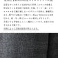 [ウールパンツレディースワイドパンツ]ウール360度ストレッチセミワイドアンクルパンツ/日本製40代50代60代30代女性ウエストゴムウール混毛きれいめ暖か秋冬チェックチャコールネイビーブラック