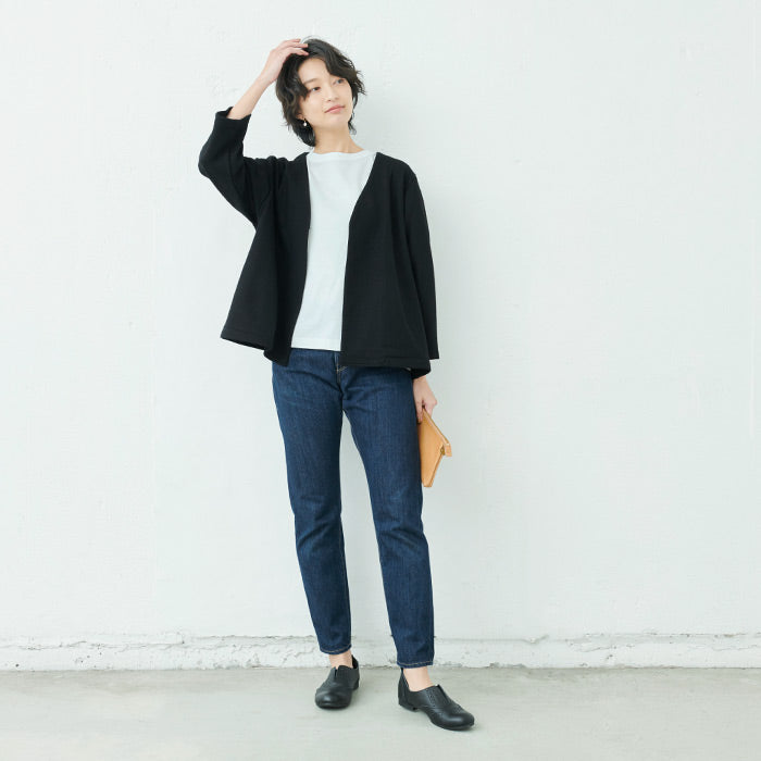 [サンダルレディースぺたんこ歩きやすい]本革メッシュオープントゥシューズRecipe/日本製40代50代60代30代女性スリッポンレザーサンダルレザーシューズ夏柔らかい革靴2E相当牛革フラットシューズ歩きやすい