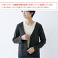 [卒業式セットアップ40代]コットンツイードジャケット+タックワイドパンツ/日本製30代50代おしゃれ洗えるストレッチ入学式母パンツスーツレディースママスーツフォーマルスーツ結婚式七五三
