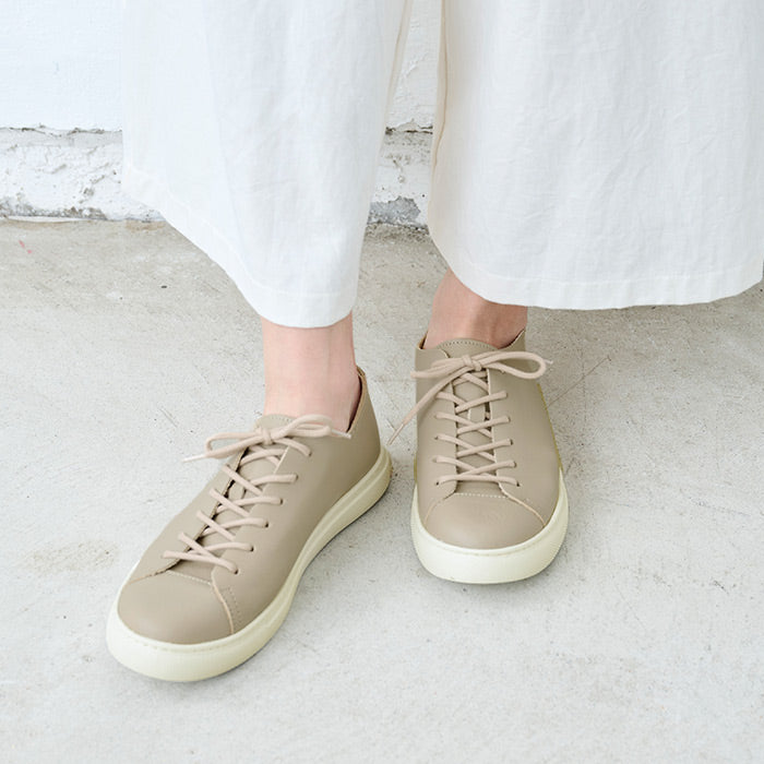 Recipe 本革 軽量 紐スニーカー RP-330 RP-335 – tokyo-basic online