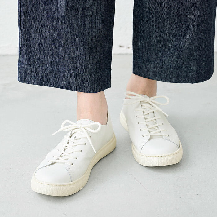 Recipe 本革 軽量 紐スニーカー RP-330 RP-335 – tokyo-basic online