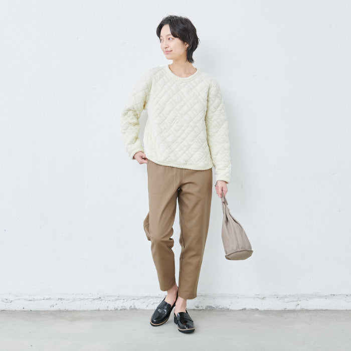 [ローファーレディース痛くない大人厚底]コインローファーRecipeRP-309/日本製40代50代60代30代女性ファッションレザーシューズ革靴2E相当牛革歩きやすいフォーマルマニッシュトラッドカジュアルオフィスレシピ