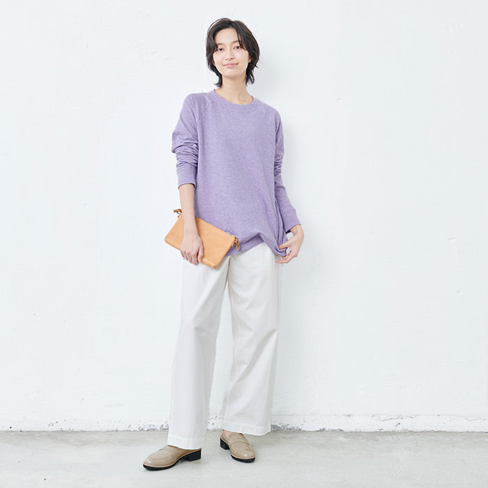[ローファーレディース痛くない大人厚底]コインローファーRecipeRP-309/日本製40代50代60代30代女性ファッションレザーシューズ革靴2E相当牛革歩きやすいフォーマルマニッシュトラッドカジュアルオフィスレシピ