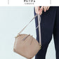 [ショルダーバッグレディース斜めがけ大人軽量]本革ライトレザーショルダーTIDEWAYLIGHTLEATHERSHOULDER/日本製40代50代60代30代ミニショルダー小さめ牛革大人ポシェットタイドウェイ