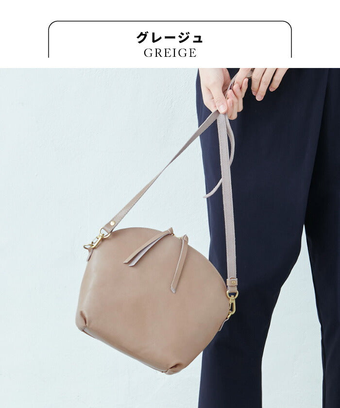 [ショルダーバッグレディース斜めがけ大人軽量]本革ライトレザーショルダーTIDEWAYLIGHTLEATHERSHOULDER/日本製40代50代60代30代ミニショルダー小さめ牛革大人ポシェットタイドウェイ