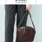 [ショルダーバッグレディース斜めがけ大人軽量]本革ライトレザーショルダーTIDEWAYLIGHTLEATHERSHOULDER/日本製40代50代60代30代ミニショルダー小さめ牛革大人ポシェットタイドウェイ