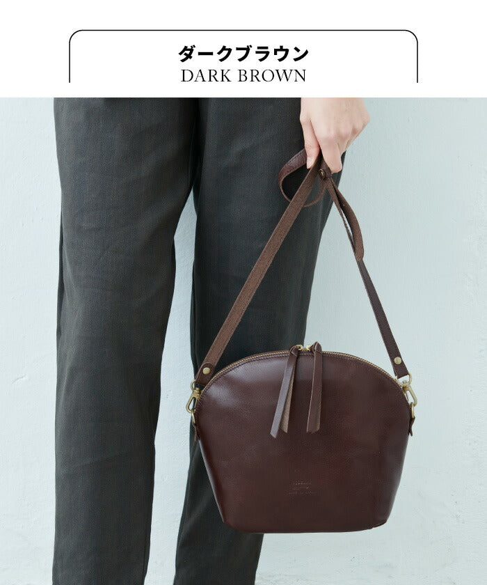 [ショルダーバッグレディース斜めがけ大人軽量]本革ライトレザーショルダーTIDEWAYLIGHTLEATHERSHOULDER/日本製40代50代60代30代ミニショルダー小さめ牛革大人ポシェットタイドウェイ
