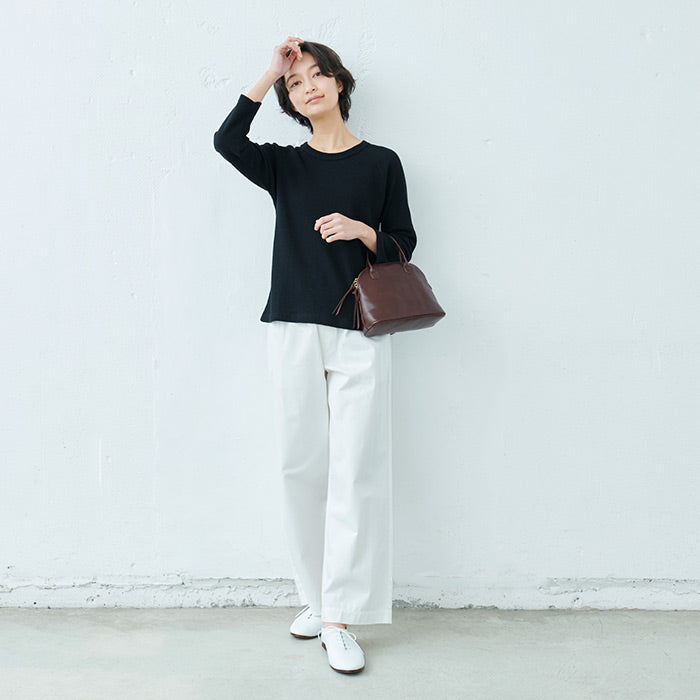 ハンドバッグ小さめレディース本革軽量]ライトレザーボストンSTIDEWAYLIGHTLEATHERBOSTONS/日本製40代50代60代30代フォーマルミニバッグ牛革大人入学式卒業式タイドウェイ