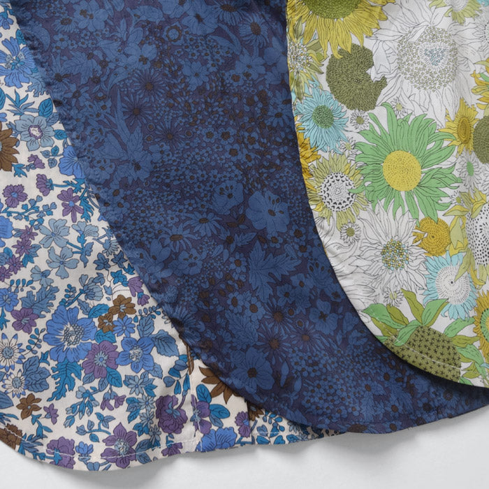 リバティプリント つけ襟 – tokyo-basic online