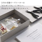 [アクセサリー手作りキットイヤリング]スパンコールのイヤリングキット工具付きMIYUKIFACTORY/日本製揺れるイヤリングシンプルギフトプレゼント贈り物お祝い