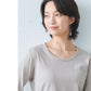[ピアスガラスHARIO透明]HARIOLampworkFactryピアスリリーHAP-L-002/日本製30代40代50代60代シリコーンゴム製キャッチ付き強化ガラス金属アレルギーチタン揺れるスズラン花フォーマル