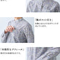 [シャツ長袖トップスレディース]リバティプリントバンドカラーシャツ/日本製40代50代30代女性リバティLIBERTYコットン100%綿100%きれいめ綿コットン花柄薄手すっきり羽織り総柄夏春春夏