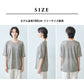 プレミアムヘビーリネン100％ポケットTシャツ/日本製リネン100％麻100％涼しいユニセックスレディース男女兼用無地tシャツ吸汗速乾厚手リネン麻涼しいさらさら