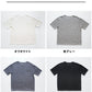 プレミアムヘビーリネン100％ポケットTシャツ/日本製リネン100％麻100％涼しいユニセックスレディース男女兼用無地tシャツ吸汗速乾厚手リネン麻涼しいさらさら