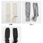 [五本指ソックスレディース綿]オーガニックコットン不思議な5本指靴下rakura4200/40代50代60代女性ファッションコットン無縫製ムレ蒸れにくい靴下5本指吸汗快適厚手冷え取りムレ予防足の臭い予防ラクラ