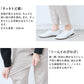 [ストレッチパンツレディースきれいめ]コットン混ハイテンションストレッチアンクルパンツ/日本製40代50代60代30代女性ウエストゴム綿テーパードパンツカジュアル通勤オフィスポケット付春秋冬