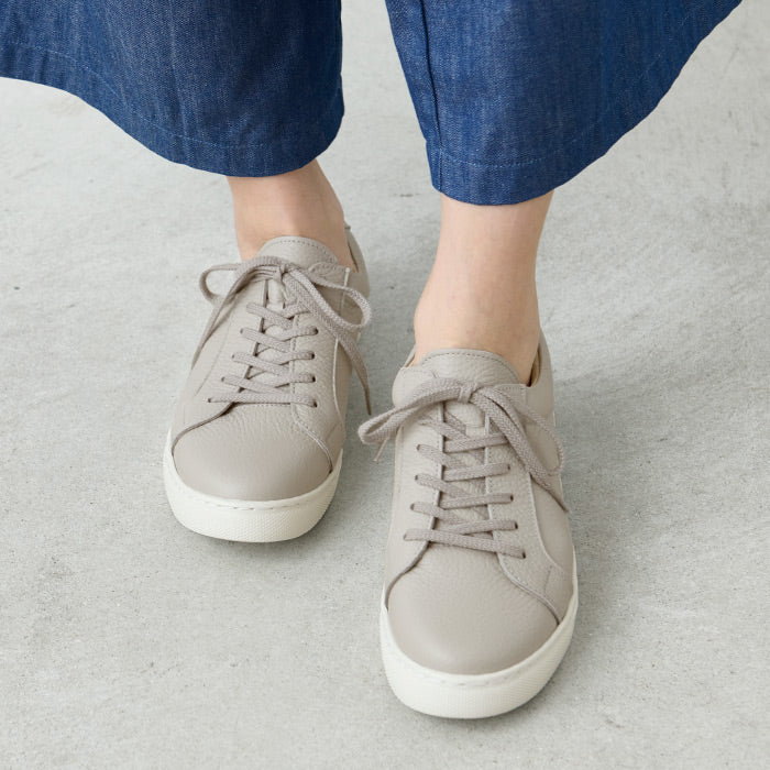 Recipe 本革 踵クッションスニーカー RP-336 – tokyo-basic online