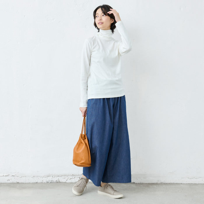 [スニーカーレディースきれいめ軽量]本革踵クッションスニーカーRecipeRP-336/日本製40代50代60代軽い疲れないおしゃれ2Eかかとクッションレザー柔らかい革靴疲れにくい幅広レシピ
