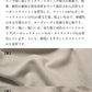 [トレーナーレディース無地綿]オーガニックコットン裏毛トレーナー/40代50代60代女性綿100％プルオーバースウェット長袖春秋トップスコットン100％春物春服ゆったり