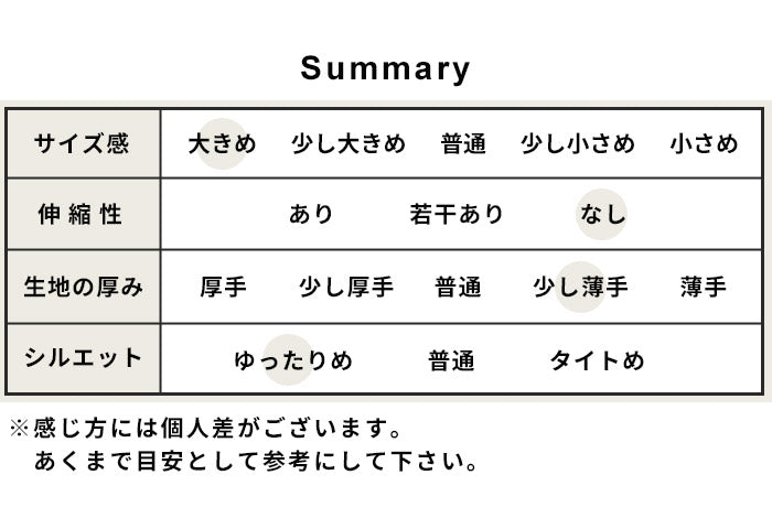40番手フレンチリネン100% リブ使いブラウス