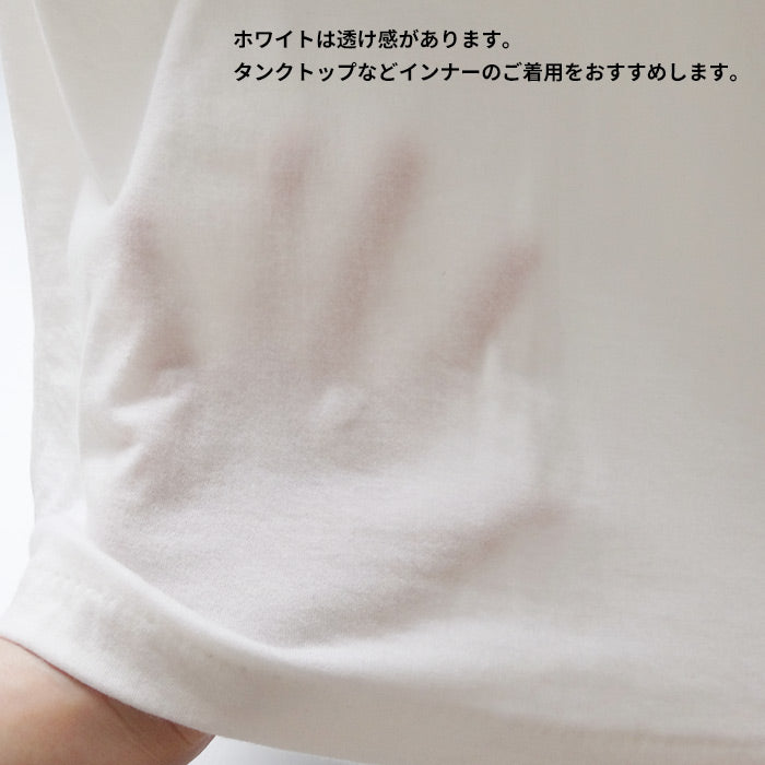 [tシャツレディース半袖綿100％無地]ふわふわコットンガーゼTシャツ/日本製40代50代60代女性ファッションカジュアル無地白白tコットン100%無地ベーシックインナーカットソートップスティーシャツ母の日ギフト