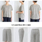 [ルームウェアレディース夏上下夏用薄手パジャマ]プレミアムリネン100%VネックTシャツ+ペチパンツ2点セット/日本製40代50代60代リネン100％麻100％涼しいパジャマ寝間着天然繊維大きいサイズ吸水速乾抗菌