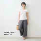 [tシャツレディース半袖綿100％無地]コットン100％Kandou天竺ドレスTシャツ/日本製40代50代60代女性ファッションきれいめカジュアルシンプルおしゃれ大人白白t綿100%綿100ベーシックインナーカットソートップス
