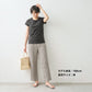 [tシャツレディース半袖綿100％無地]コットン100％Kandou天竺ドレスTシャツ/日本製40代50代60代女性ファッションきれいめカジュアルシンプルおしゃれ大人白白t綿100%綿100ベーシックインナーカットソートップス