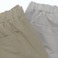 [ワイドパンツベイカーレディース綿秋冬]コットン100%起毛ベイカーワイドパンツ/日本製40代50代60代30代ベイカーパンツふわふわ暖かい大きいサイズウエストゴム春秋冬夏総ゴムきれいめ体型カバー無地