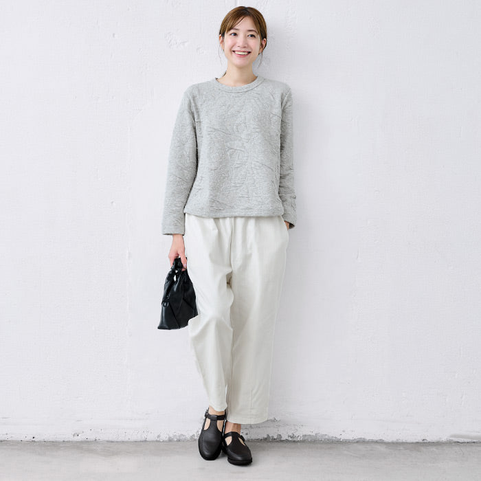 Recipe 本革 Tストラップシューズ RP-538 – tokyo-basic online